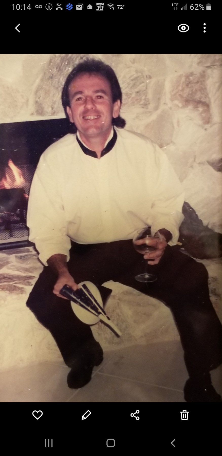 Obituary of Andre Rene Gadpaille