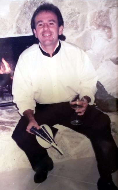 Obituary of Andre Rene Gadpaille