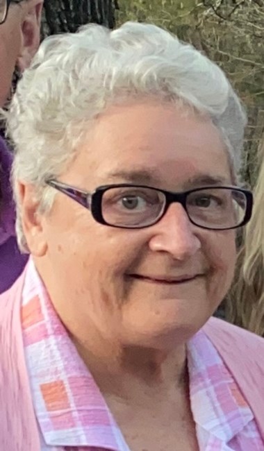 Avis de décès de Joan L Hamilton