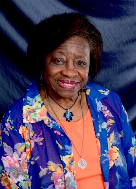 Obituary of Doris S. Shaw