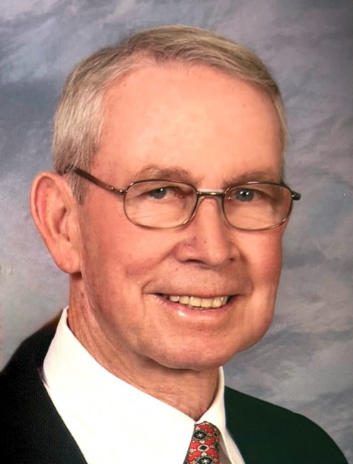 Avis de décès de Murray Sullivan Jr.