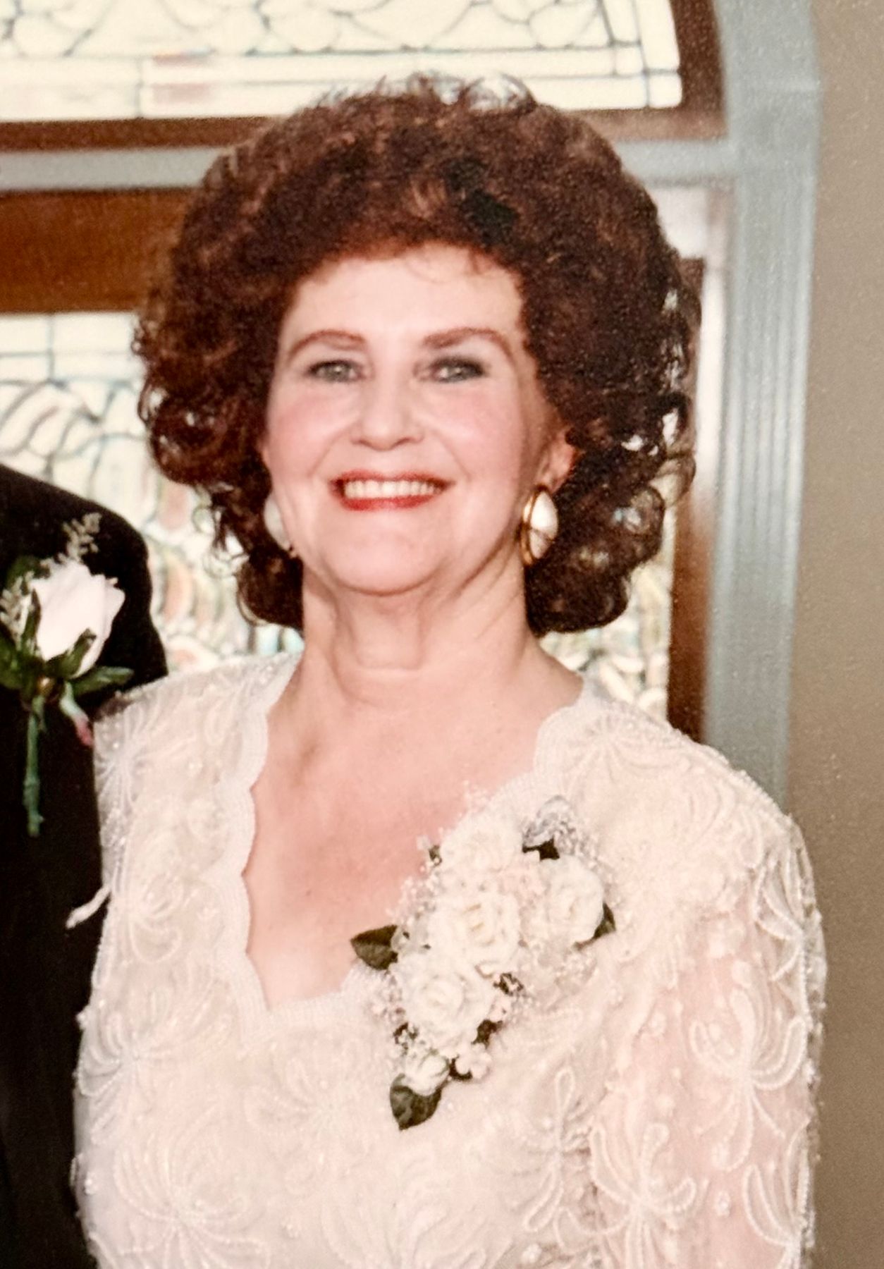 Obituario de Agnes Catherine Rabito