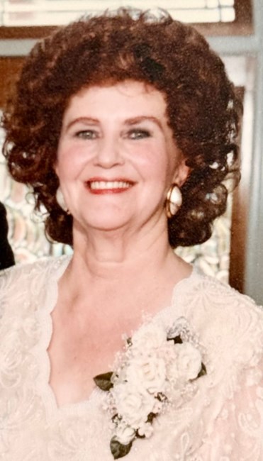 Obituario de Agnes Catherine Rabito