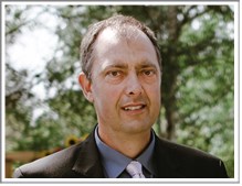 Obituary of Arnold Peter Mueller