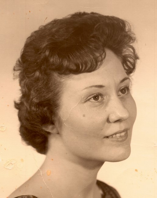 Obituary of Jimmie Sue Watts