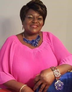 Obituary of Maria Sorinolu Famuyima