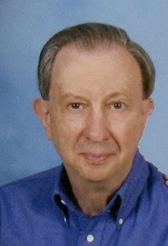 Obituary of Robert Marion Armstrong