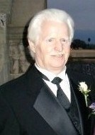 Obituary of Leslie James Thompson