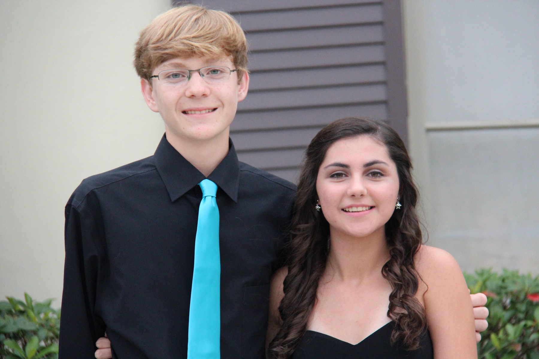 Obituary of Claire Alyssa Carline