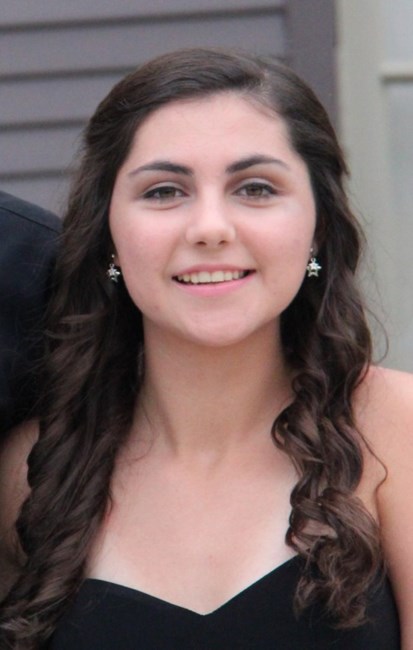 Obituary of Claire Alyssa Carline