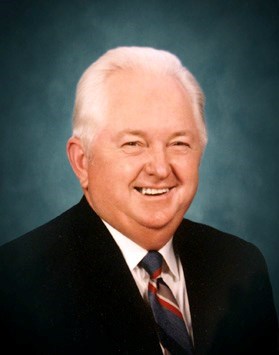 Obituary of George David Schroeder