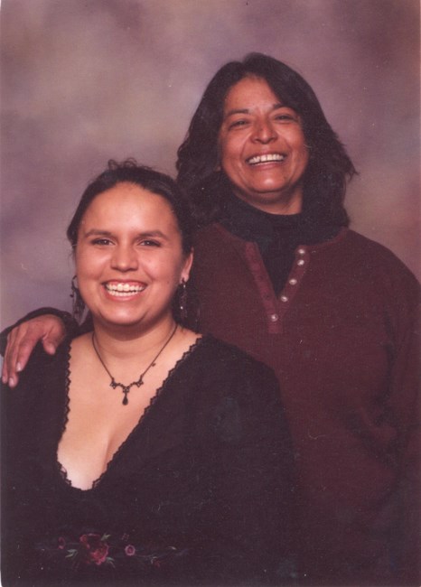 Obituary of Mickie Jo Garcia