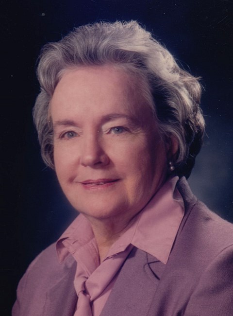 Obituary of Sarah Louise "Sally" Weaver Woolrich