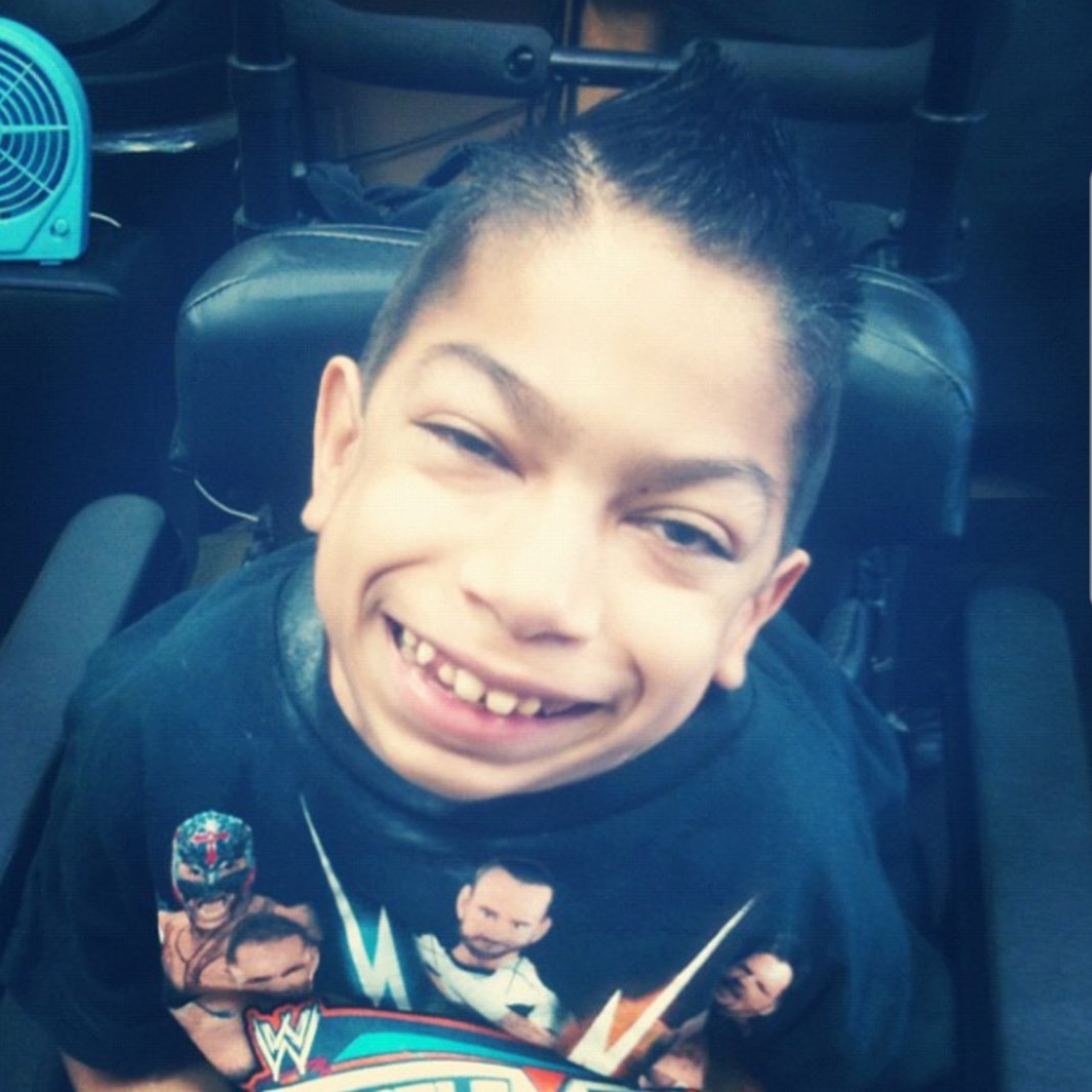 Ronnie Rosales's Instagram, Twitter & Facebook on IDCrawl