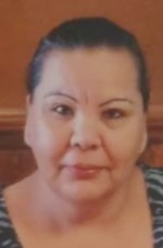 Maria Gonzalez Hernandez
