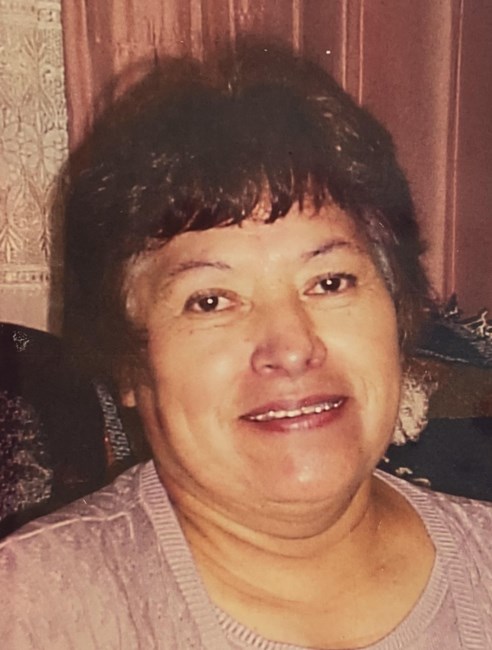 Obituary of Maria D. Morua