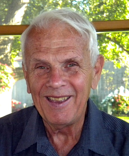 Obituary of Harry H Babler Jr.