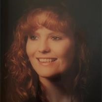 Avis de décès de Jean Ann Owens