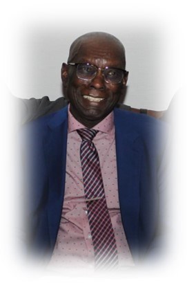 Avis de décès de Kenrick Scantlebury