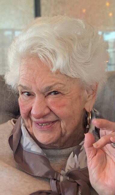 Obituary of Lorraine Bernice Kaplan
