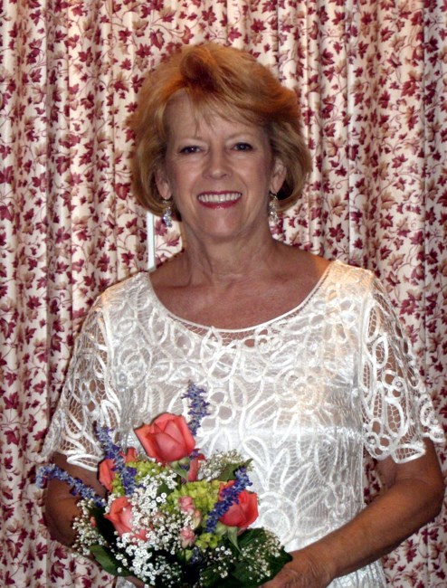 Obituary of Janice Sue Craft