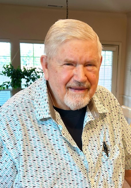 Obituary of Stewart Phillip Randall