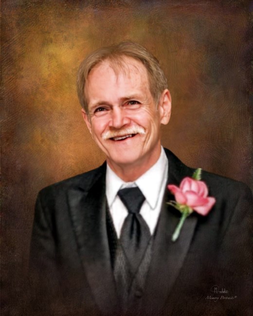 Obituary of Michael "Mike" Joe Simpson