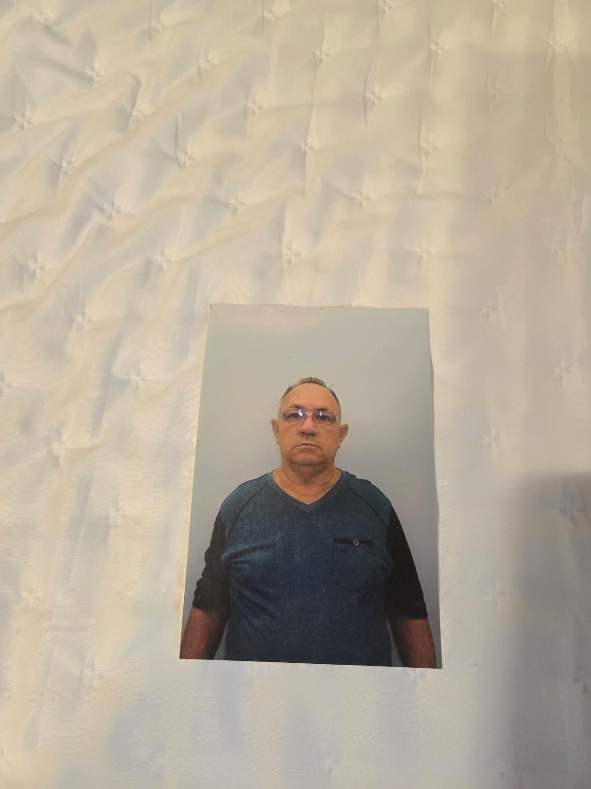 Obituary of Jose Luis Corzo