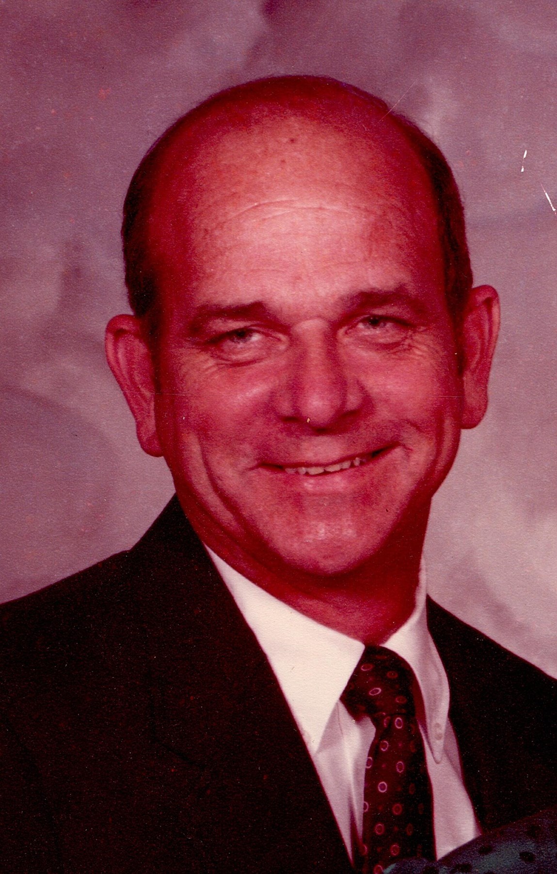Obituary of Edward Michael Dunn