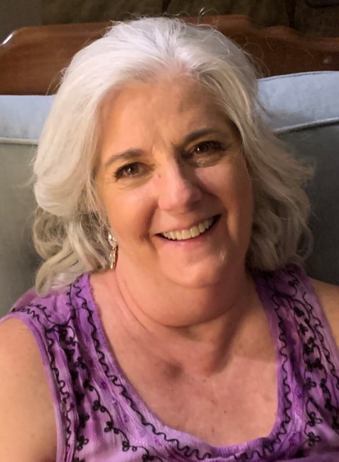 Obituary of Cynthia Annette Herndon Johnson