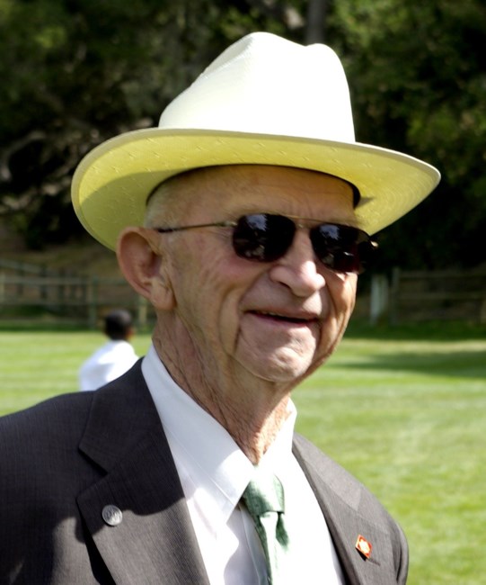 Obituary of Lawrence "Larry" Stitt