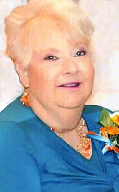 Obituary of Lallah "Joanie" Murphy