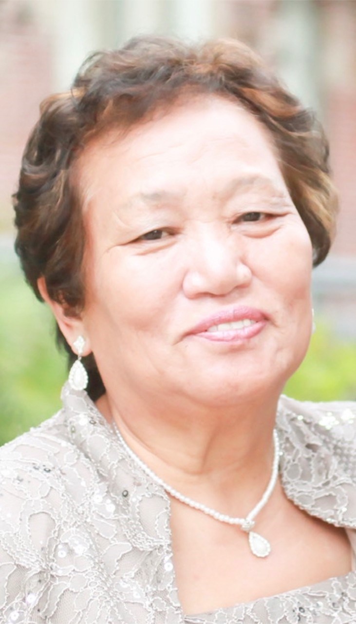 Obituary of Hae Ja Ahn