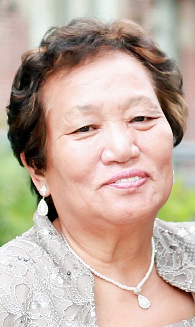 Obituary of Hae Ja Ahn