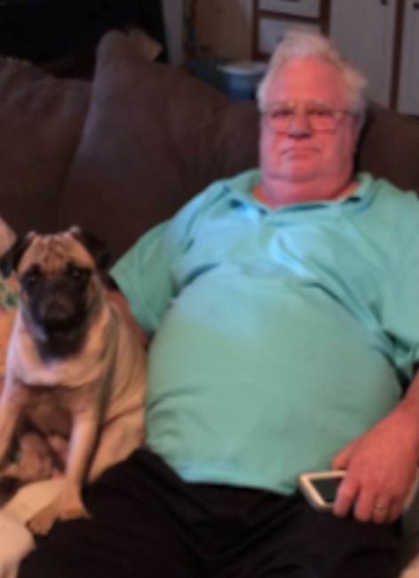 Obituary of Albert "Bud" Lietgeb, Jr.