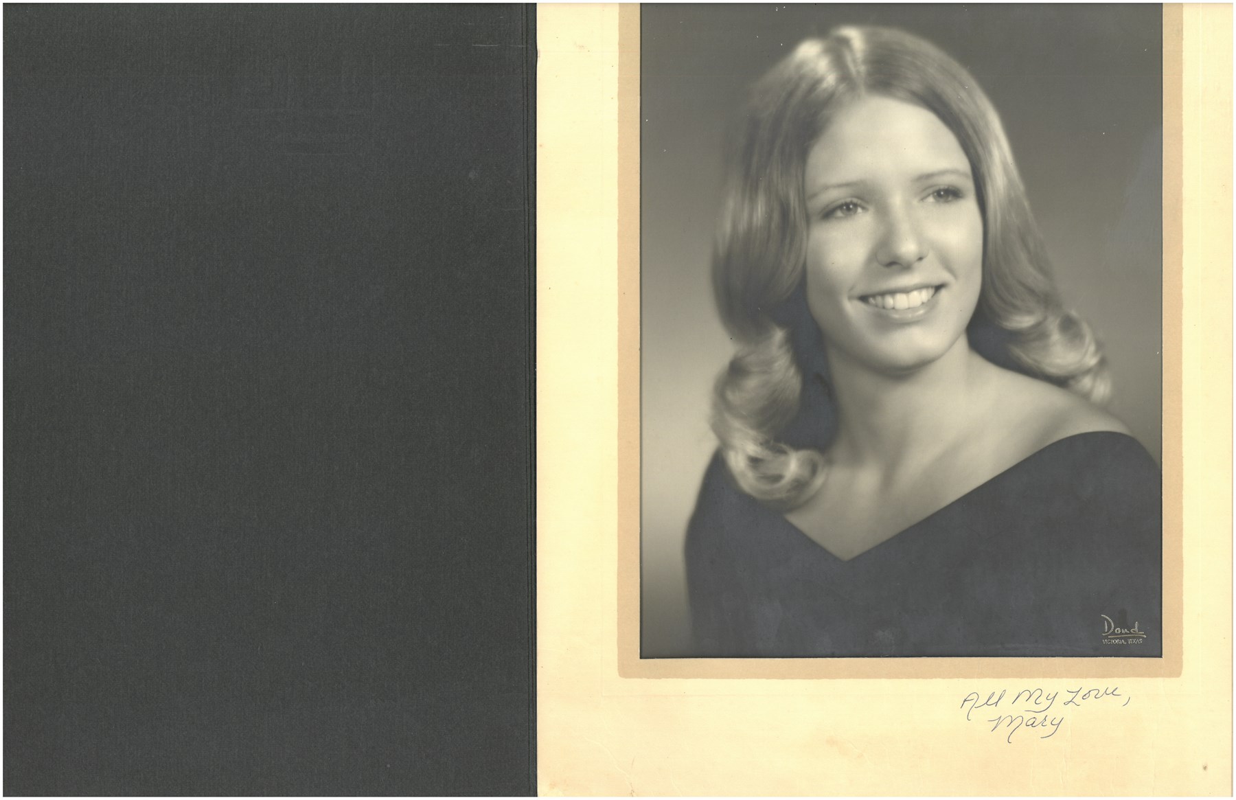 Obituary of Mary Kristine Chamrad