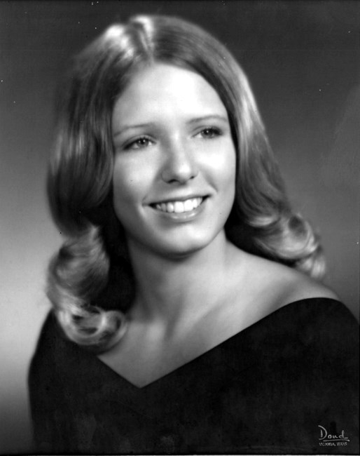 Obituary of Mary Kristine Chamrad