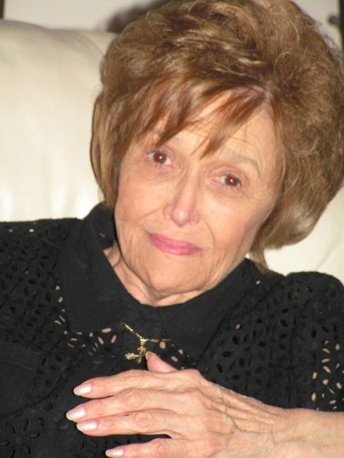 Obituary of Carol Jane Wontz