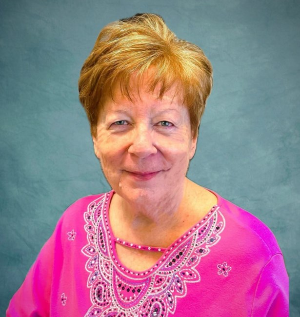 Obituary of Mrs. Joan Kay Basala