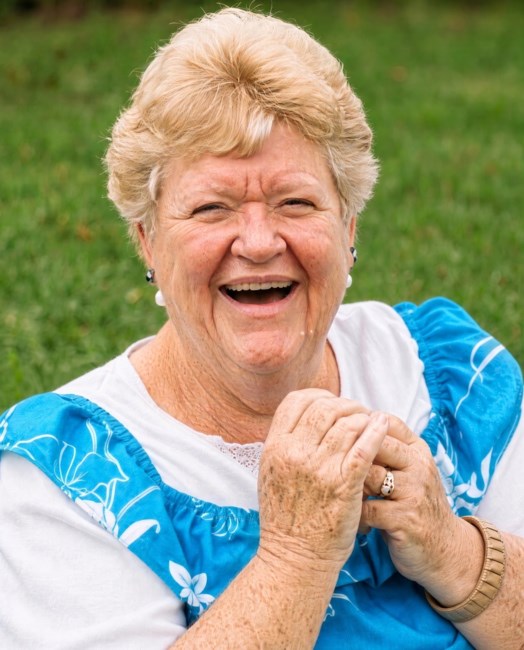 Obituary of Barbara Jean Rego