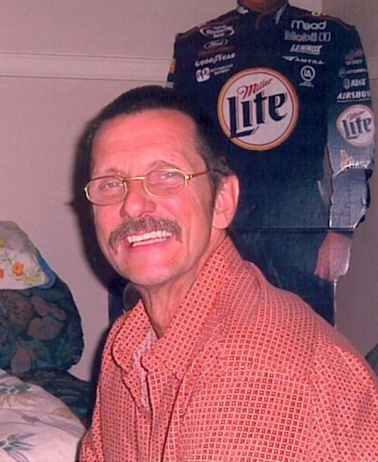 Obituary of Jerry Lindsey Ferguson