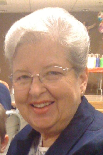 Obituary of Linda Rose Lake