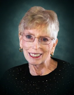 Obituary of Ann Marie Ryan