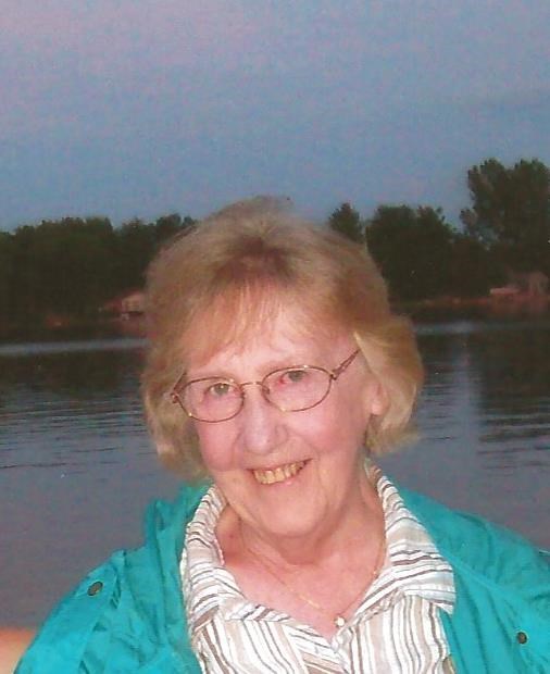 Obituary of Jeanette Emily Lake