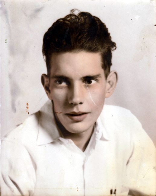 Obituary of Paul Martin Fick Jr.