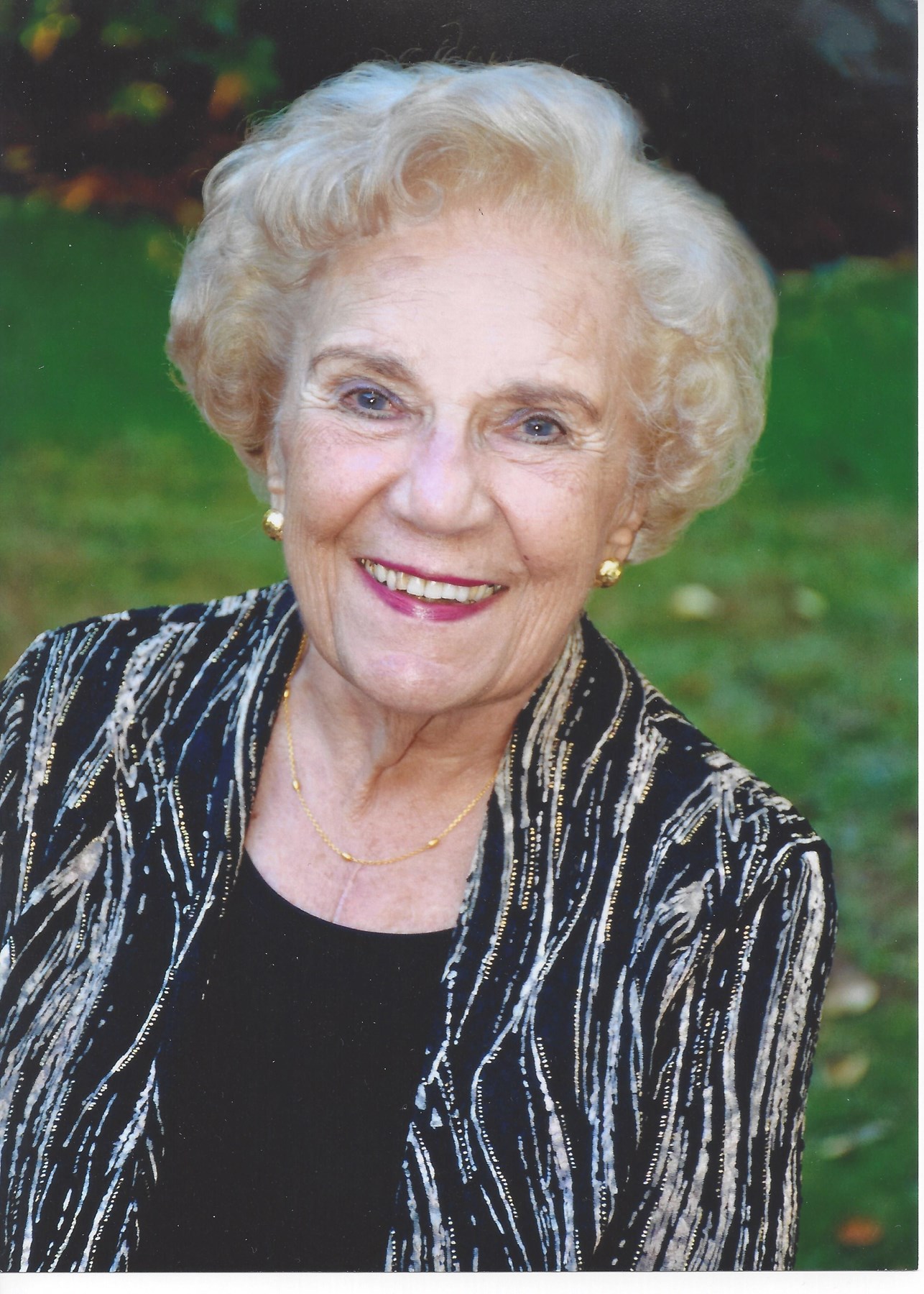 Obituary of Louise N. Hajjar