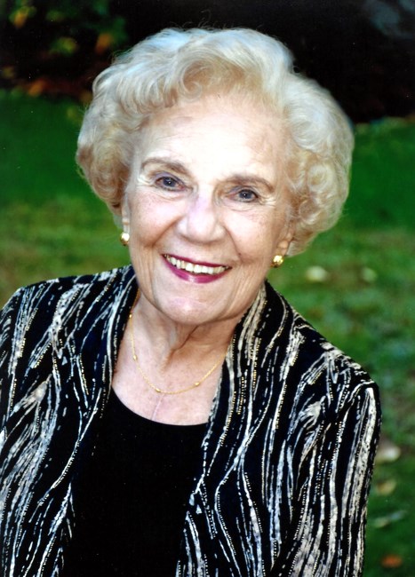 Obituario de Louise N. Hajjar