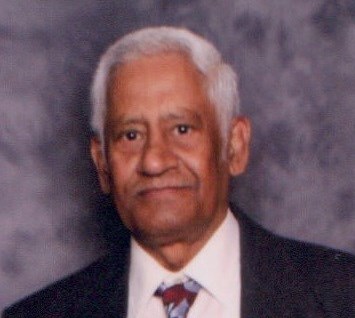 Obituary of Irwin A. Caston