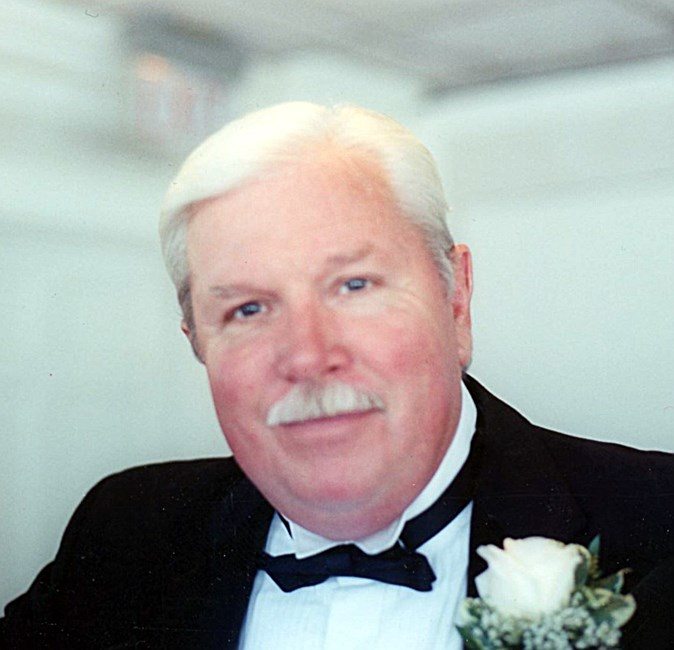 Obituary of Herbert R. Anderson Jr.