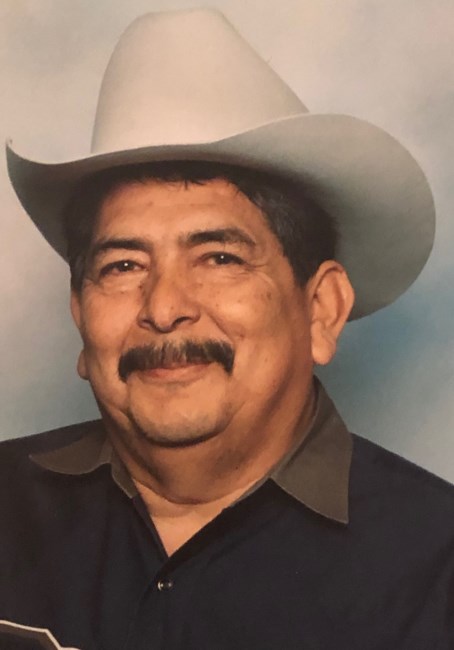 Avis de décès de Paul Solis